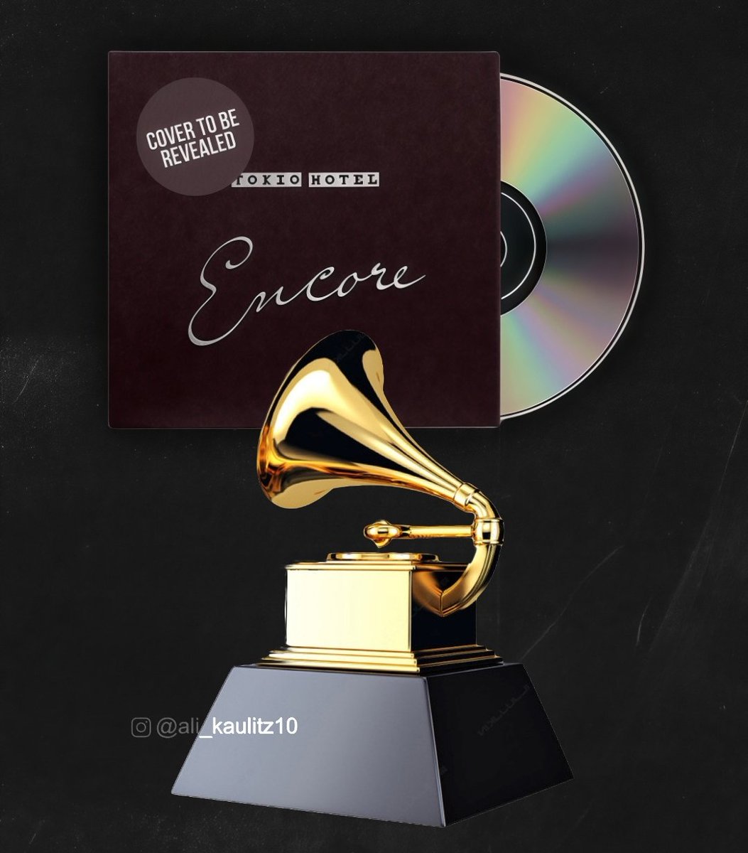 ali_kaulitz10's tweet photo. 🚨𝗧𝗘𝗡𝗘𝗠𝗢𝗦 𝗨𝗡𝗔 𝗠𝗜𝗦𝗜𝗢𝗡 𝗔𝗟𝗜𝗘𝗡𝗦🚨
Los chicos quieren que su próximo álbum sea nominado a los Grammy 🏆✨ y así lo dijeron en el episodio "Angetäuscht und angeleckt" de Kaulitz Hills🎙️.
𝗕𝗶𝗹𝗹: Tengo que decirlo: va a ser un álbum increíble.
𝗧𝗼𝗺: Lo va a ser. Hoy escuché de nuevo los demos más recientes y por un momento pensé: "Puedo oler el Grammy". De verdad lo pensé. Este álbum va a ser tan bueno. Y entonces también pensé,  ¿Cómo se gana un Grammy? Porque nuestros fans deberían inscribirnos ¿Por qué nadie lo ha hecho todavía?
𝗕𝗶𝗹𝗹: Sí, es una pena. Nuestros fans son increíbles, están con nosotros pase lo que pase y hacen posible cualquier cosa. Ahora deberían proponerse eso: conseguirnos un Grammy.
[...]
𝗕𝗶𝗹𝗹: No quiero echarme flores, pero la canción que acabamos de grabar... es tan buena. Tengo una sensación que no tenía desde hace muchísimo tiempo. Estoy realmente emocionado porque creo que la gente va a perder la cabeza con esa canción.
𝗧𝗼𝗺: Bueno, aunque también es cierto que normalmente siempre te parece genial todo lo que estás haciendo.
✨ ¿𝗖𝗼́𝗺𝗼 𝗳𝘂𝗻𝗰𝗶𝗼𝗻𝗮 𝘂𝗻𝗮 𝗻𝗼𝗺𝗶𝗻𝗮𝗰𝗶𝗼́𝗻 𝗮 𝗹𝗼𝘀 𝗚𝗿𝗮𝗺𝗺𝘆? 
Muchos se preguntan si el nuevo álbum podría ser nominado.
Hay un detalle importante: el nuevo álbum de Tokio Hotel sale el 16 de octubre de 2026, por lo que no entra en el período de elegibilidad de los Grammy 2027, ya que las grabaciones elegibles deben haber sido lanzadas entre el 31 de agosto de 2025 y el 28 de agosto de 2026, esto significa que el álbum completo "ENCORE" sería elegible para los Grammy 2028, siempre y cuando sea inscrito por el equipo de la banda en las categorías correspondientes.
‼️Además, los Grammy no funcionan mediante votación de los fans. Las obras deben ser inscritas oficialmente por la discográfica, el sello, el management o personas autorizadas por la Recording Academy.‼️
Lo que sí podría optar a los Grammy 2027 son los sencillos lanzados antes del cierre del período de elegibilidad. Si cumplen los requisitos y son inscritos oficialmente, canciones como "Changes", "Memory Lane" o "California Nights" podrían ser consideradas de forma individual.
✨¿𝗬 𝗾𝘂𝗲́ 𝗽𝗼𝗱𝗲𝗺𝗼𝘀 𝗵𝗮𝗰𝗲𝗿 𝗻𝗼𝘀𝗼𝘁𝗿𝗼𝘀 𝗰𝗼𝗺𝗼 𝗔𝗹𝗶𝗲𝗻𝘀? 
La misión de los fans no sería "inscribir" el álbum, sino ayudar a que tenga impacto:
1. Escuchar y compartir la música.
2. Comprar o reproducir los lanzamientos oficiales.
3. Apoyar los sencillos en plataformas de streaming.
4. Generar conversación y visibilidad en redes sociales.
5. Ayudar a que más personas descubran la música de Tokio Hotel.
No podemos inscribir directamente una canción o un álbum a los Grammy, pero sí podemos ayudar a que tengan el impacto y la visibilidad que toda candidatura necesita.
¿Aceptamos la misión Aliens? 👽🏆