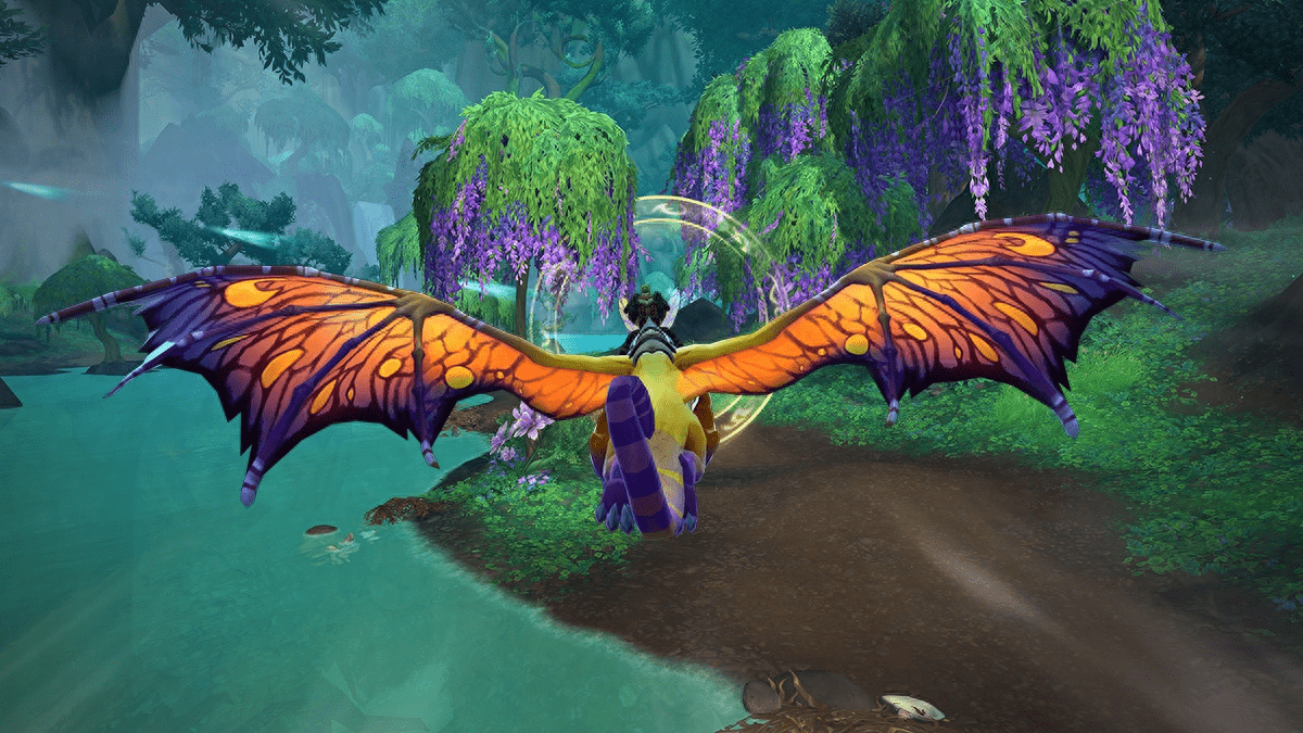 vladimir19713's tweet photo. Just finished a 2-hour grinding session for my new in-game mount—worth every tired finger! https://t.co/sAzPB49vRJ
