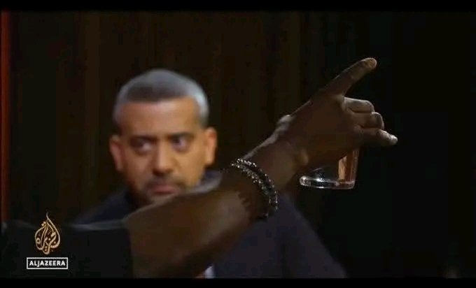 _Smileclement's tweet photo. @officialABAT This man should leave us alone 🙏🏾🙏🏾🙏🏾 https://t.co/xACN1HAOfL