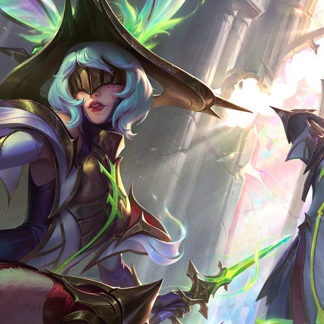 papuchochoe's tweet photo. Aurora has stability (ability to stab) https://t.co/BSJmBPXaDF