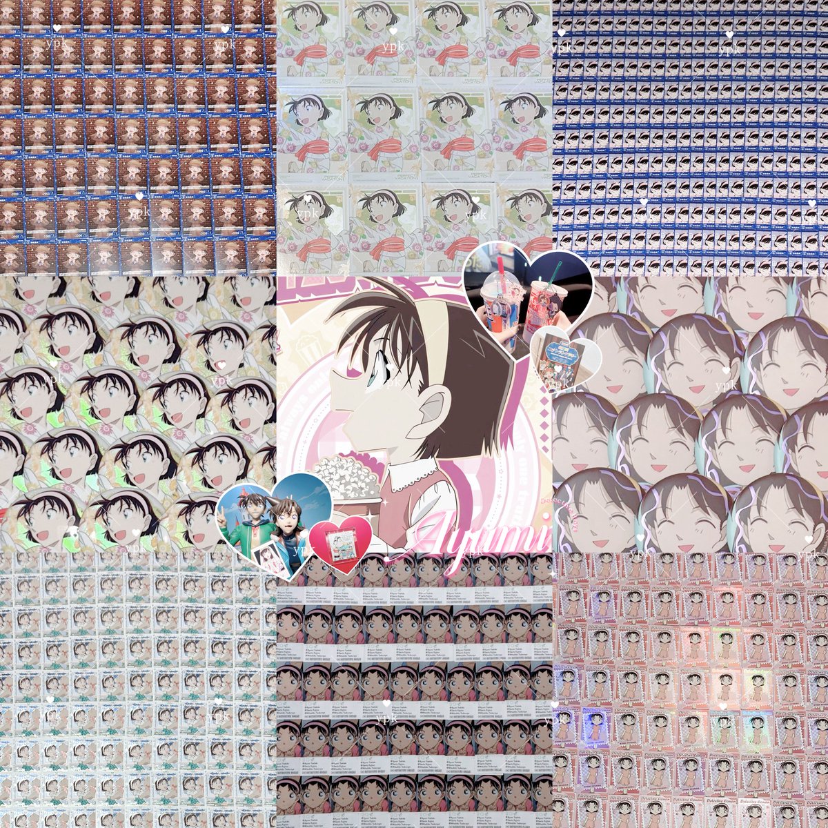 mina_96_O's tweet photo. 東北付近のヲタクと繋がりたいです🪄︎︎✨アニコナ展一緒に行ける子探してます😻

📍 https://t.co/qYDc11bEmt

#コナクラさんと繋がりたい #コナン好きな人と繋がりたい #名探偵コナン好きな人と繋がりたい https://t.co/elBR0MnDlV