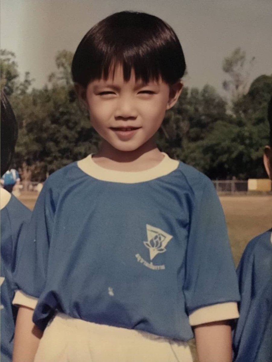 ⋆。˚ 𝐭𝐡𝐢𝐭𝐱 ˚ ༘♡ ft.ภพเธอ🕰️ tweet media