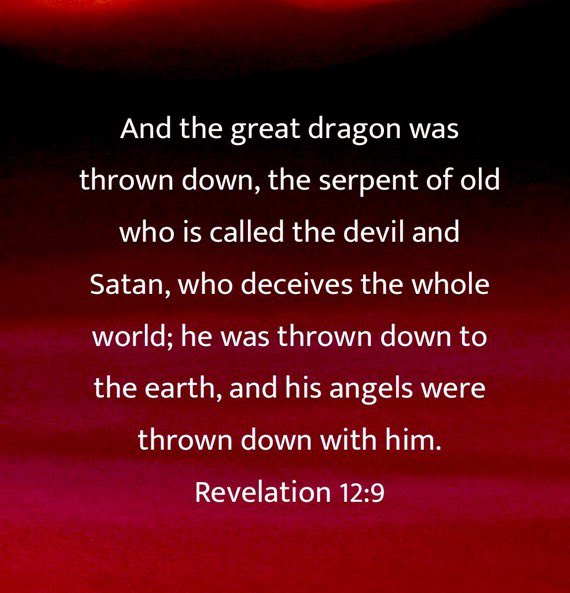 GenesisTruths's tweet photo. @w_bitterman If you knew what we know biblically, you might change your beliefs. These “aliens” are inter-dimensional beings by nature in that they are demons. They’ve been with us 1000’s of years. https://t.co/ALv6aiSE0Q