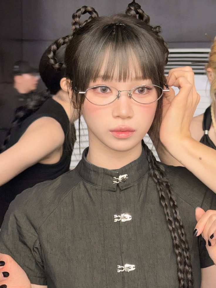 Chaewon Pics tweet media
