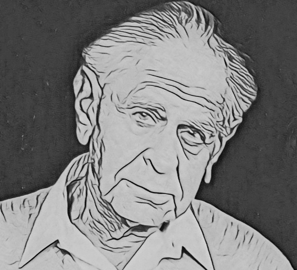 QuotePopper's tweet photo. "Every organism is constantly preoccupied with the task of solving problems. These problems arise from its own assessments of its condition and of its environment; conditions which the organism seeks to improve.

An attempted solution often proves to be misguided, in that it makes things worse. Then follow further attempts at solutions – further trial and error movements.

We can see that life – even at the level of the unicellular organism – brings something completely new into the world, something that did not previously exist: problems and active attempts to solve them; assessments, values; trial and error.

It may be supposed that, under the influence of Darwin’s natural selection, it is the most active problem solvers, the seekers and the finders, the discoverers of new worlds and new forms of life, that undergo the fastest evolution."

—Karl Popper, In Search of a Better World.