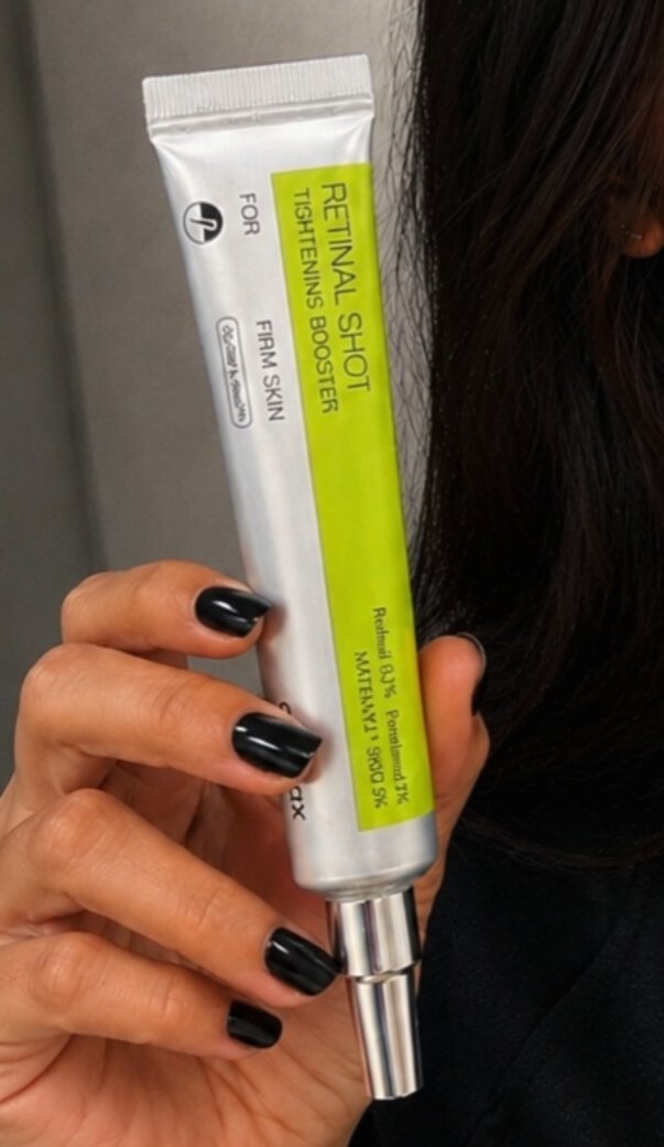 licecoments's tweet photo. uma das maiores descobertas da minha rotina de skincare foi entender a diferença entre retinol e retinal 😳✨

o retinal merece muito mais atenção do que recebe https://t.co/BjmTUJoFvU