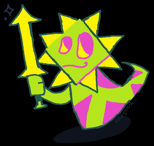 quark tweet media