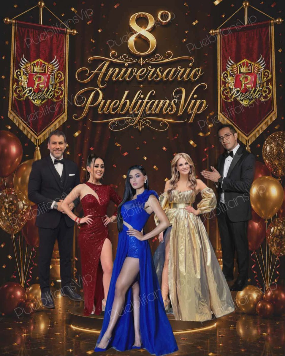 PueblifansVip's tweet photo. Venga #equipodelpueblo 👑❤️ @elcapiperez @KristalSilva_ @Flor_Rubio @MBarcelata @ViviannBaeza a ganar chicos, con toda la buena vibra y actitud✨
#EDP
#EquipoDelPueblo
#EDPALV
#SiempreConElPueblo
#PuebloCampeón
#ElPuebloYaEstaGanando
#PowerVIP
#PuebloArrasador
#ElPuebloNo1 https://t.co/L2ZbWxGvrH