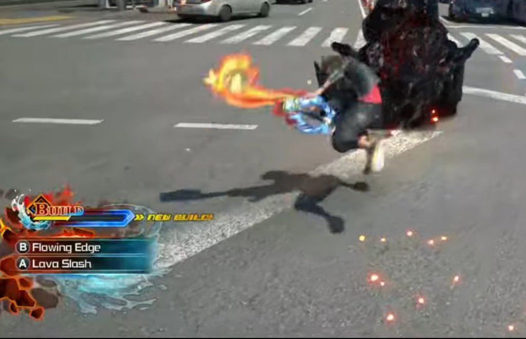 Loansome_'s tweet photo. "Elemental" keyblade confirmed for kingdom hearts 4...? https://t.co/QG4Qp1Ol1G