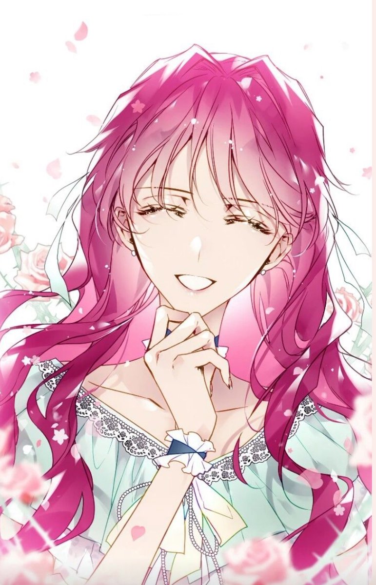 rubiskeyearner's tweet photo. I’m here once again to remind everyone that Ruby Van Omerta and Penelope Eckhart are actually best friends and were just yesterday having a tea party together and talking to arrange a nice trip for their holidays just the two of them like the besties they are ♥️ https://t.co/3sg4IeLfyU