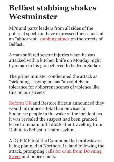 JohnRentoul's tweet photo. The View from Westminster newsletter comes from @Athena_Stavrou tonight. Free sign-up here https://t.co/vETfgCTkIg https://t.co/qayyUwVQpA
