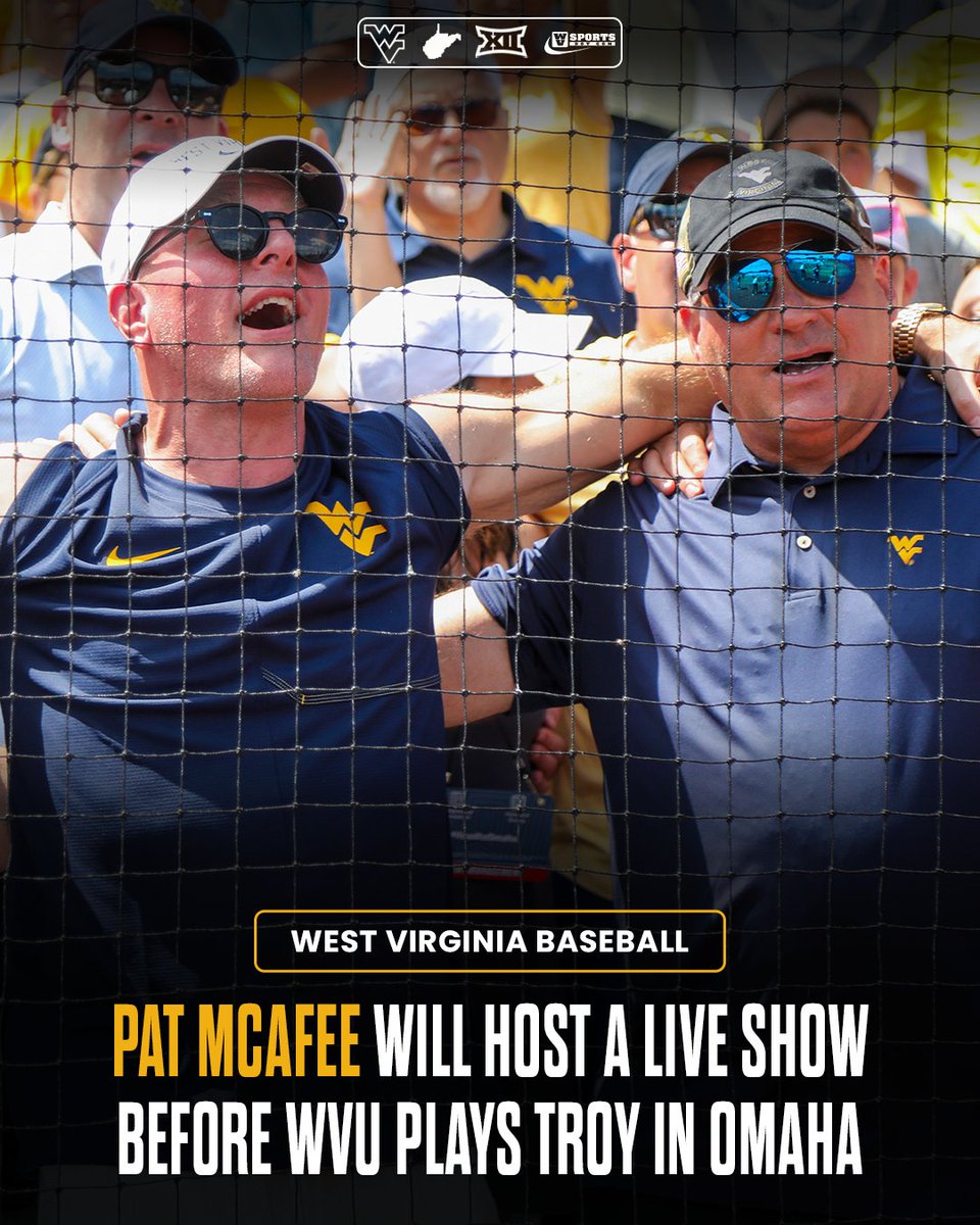 WVSports.com tweet media