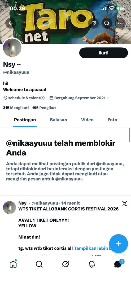 yoi tweet media