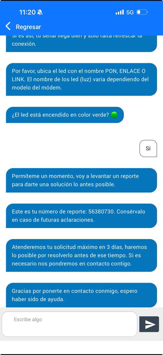 jasonrudeboy's tweet photo. @Telmex  me urge que su soporte técnico no sean bots y sea en tiempo real hago home office y su servicio a parte de ser pésimo es inexistente y luego salen con su mamada de qué en 3 días???? https://t.co/cUZZtQiDK8