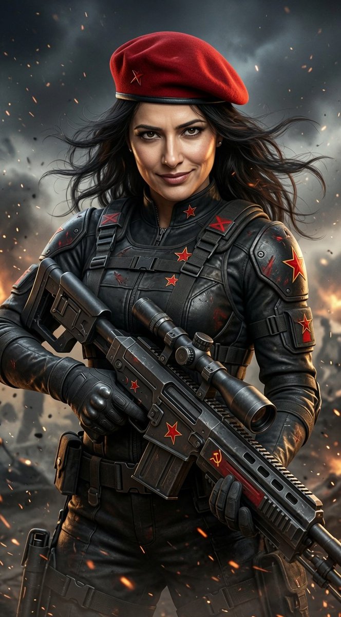 AjeebsiAvenger's tweet photo. @starcast_ Here you go. Pretty bad ass no? That's apparently my bad ass side https://t.co/Ye05v1B9lm