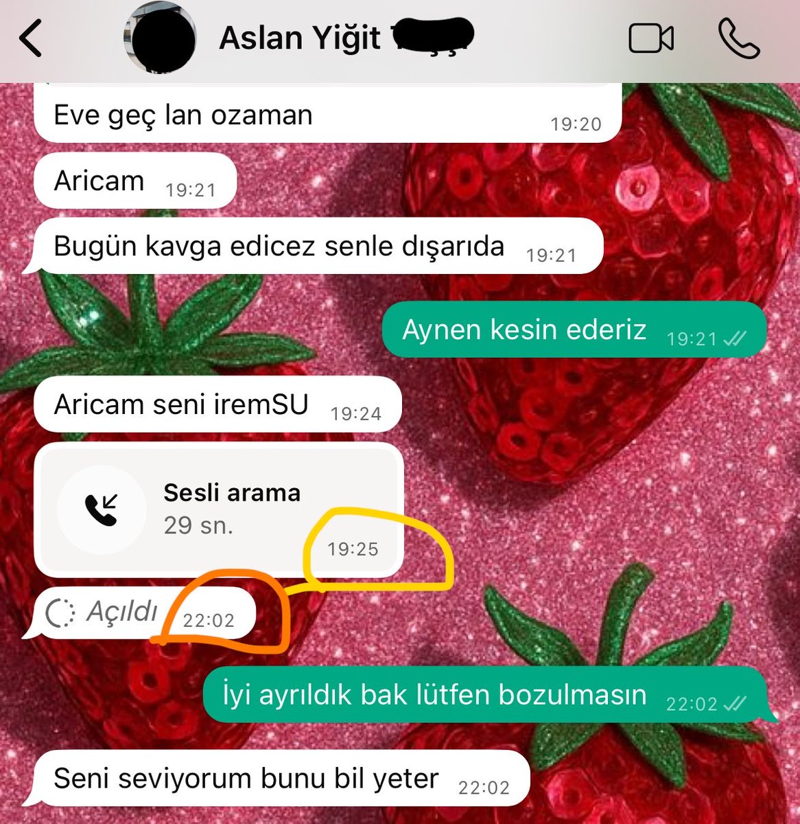 iremikaaa's tweet photo. 2,5 saatte persona değiştirdim,her an aynı kişi olamam👍🏻 https://t.co/cNaurqoh5h
