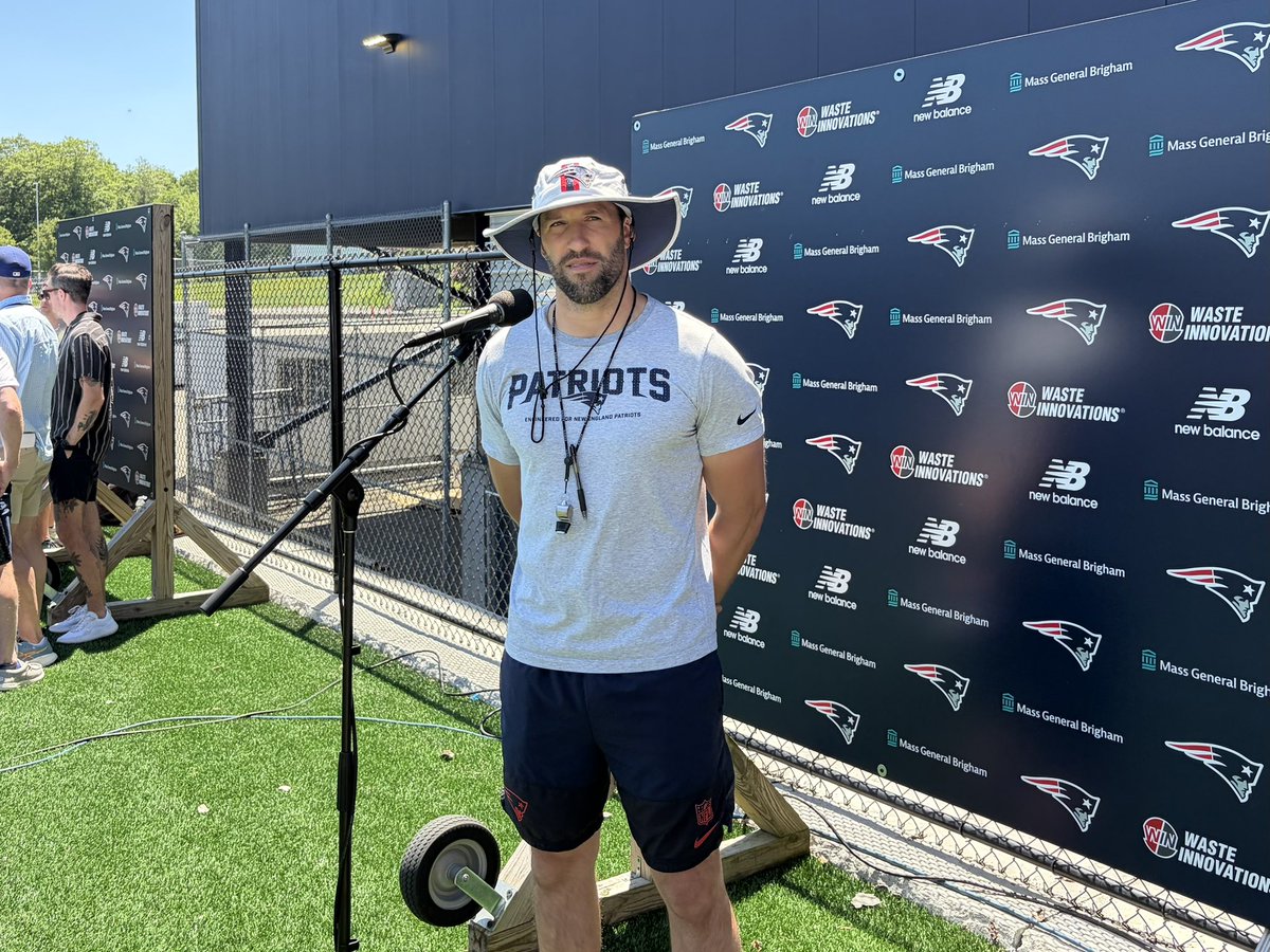 iambrianhines's tweet photo. Jeremy Springer says any WR or RB on the roster will have the opportunity to return kicks.

Adds Kyle Williams’ added weight will give him another good shot at earning the role. https://t.co/9aH1RuuNLG