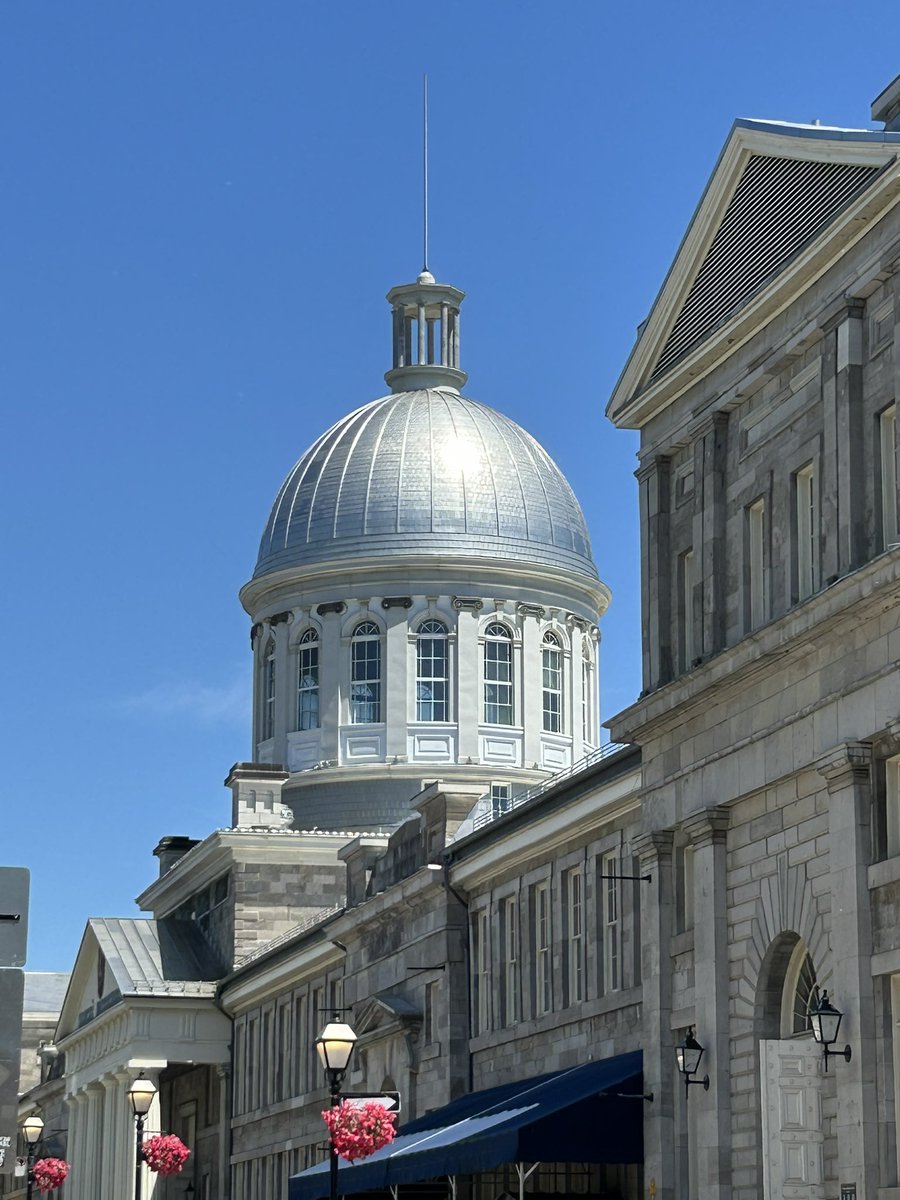 CortesSteve's tweet photo. Montreal in Summer… https://t.co/4pYnw87ssw