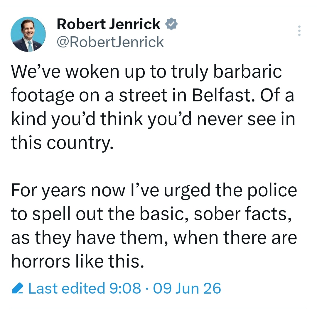 Parody_PM's tweet photo. Someone has forgotten who the Immigration Minister was when this man arrived and was given leave to remain. A certain Mr Jenrick. https://t.co/fm1aFnjrs7