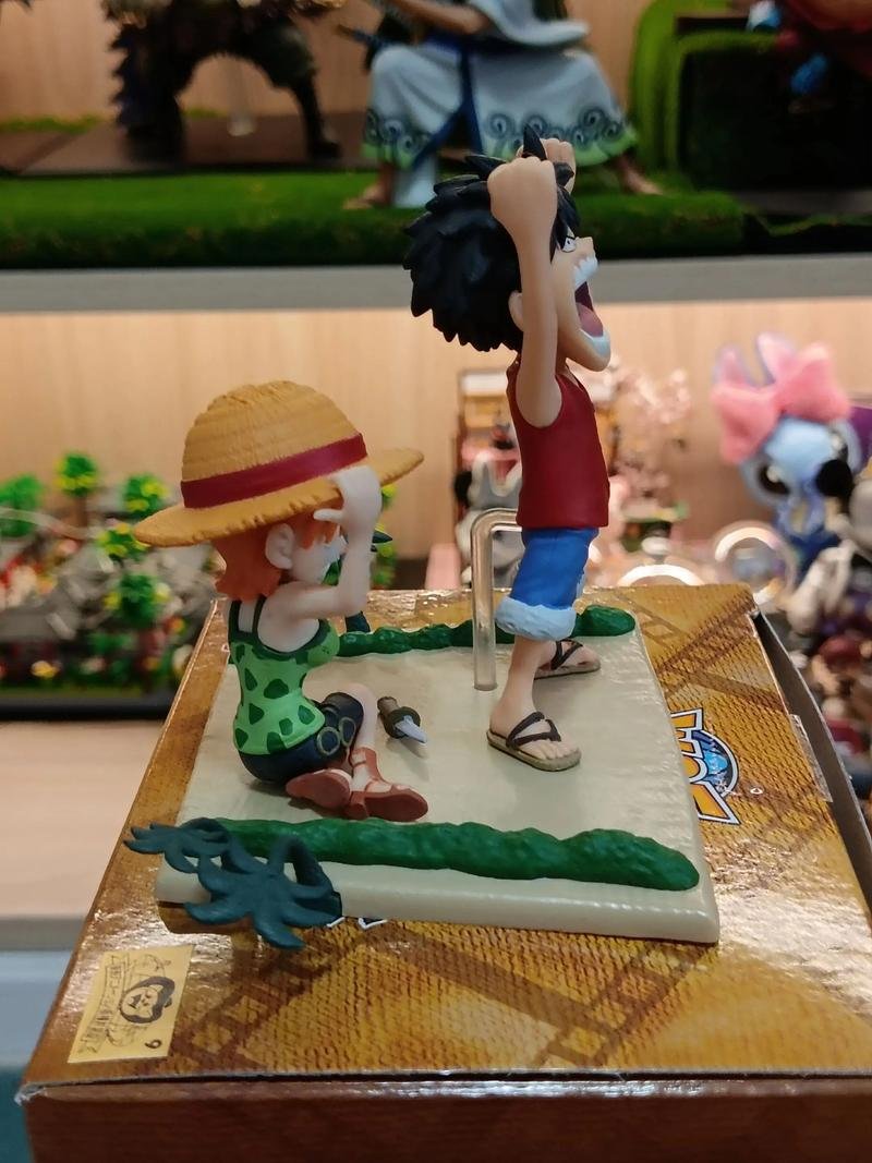 moss_and_mist's tweet photo. 預けられた麦わら帽子、このシーンは本当に涙が出ちゃう😭😭 https://t.co/Pq0N93gy8k