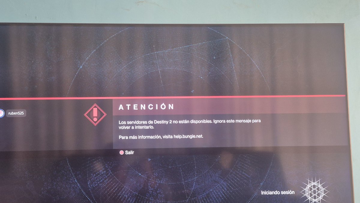 YoElVecino's tweet photo. @BNGServerStatus Estamos aquí... https://t.co/81GxBypl8Q