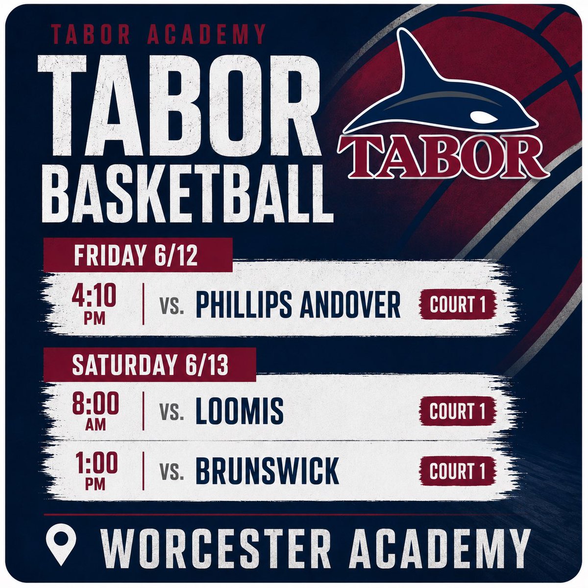 Tabor Boys Basketball tweet media