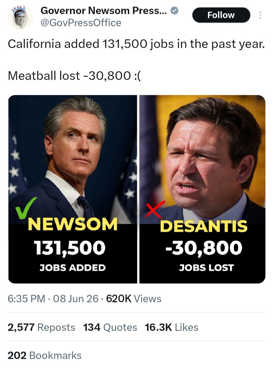 WordUponWord's tweet photo. @GovPressOffice WOW!!! @GovRonDeSantis @libsoftiktok

Hey, Democrats and leftists, you really love those racist slurs, don't you?

Seriously, calling a man of Italian descent, "Meatball"?!?

That's some crazy racist stereotyping.

Sheesh! Somebody should get canned for that. https://t.co/owPaW3FF5m