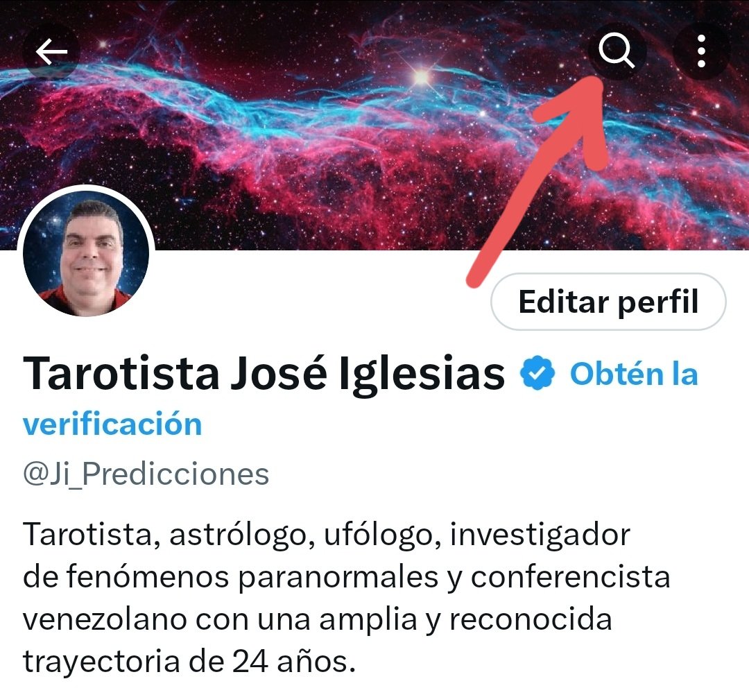 Ji_Predicciones's tweet photo. Si deseas consultar todas mis predicciones sobre Venezuela publicadas hasta la fecha, al entrar en mi perfil, en el buscador coloca #ConsultaExpress y aparecerán en la pestaña "más recientes". https://t.co/04Z7R6EQTJ