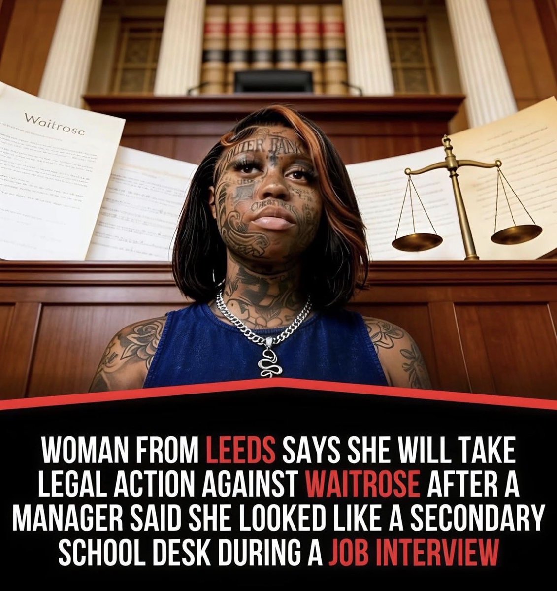 atensnut's tweet photo. You know…. She does look like a secondary school desk!  
😂😂😂 https://t.co/vMdK20tyKM