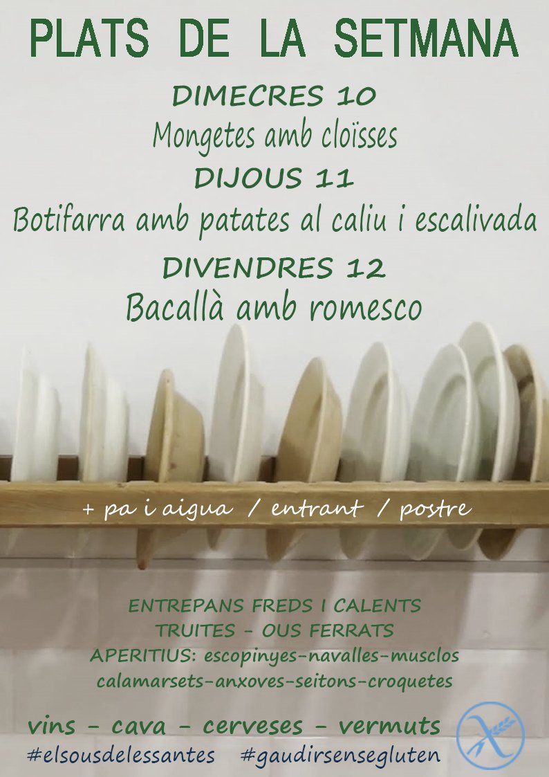 LGaudir's tweet photo. Bona setmana 🥂🥂🥂 https://t.co/gx4CvqwUc3
