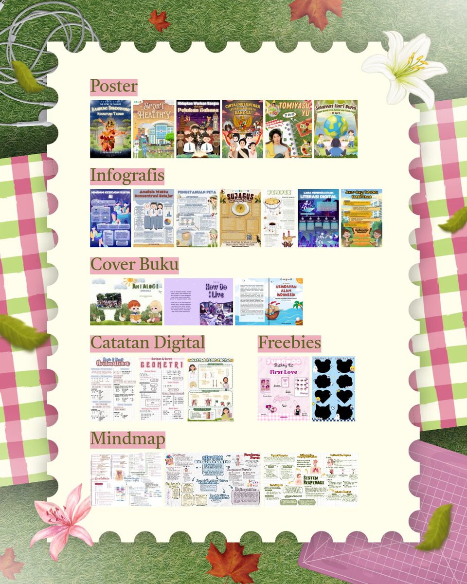 liunnet's tweet photo. @rcuive aku bisa banget kak! aku edit pakai canva pro tanpa template yaa... mau inrush juga bisa bangett 🌱

𓈄 contact  ⋮ ꒰ https://t.co/2rFe6krS0B ꒱ https://t.co/EHnh4mgjyq