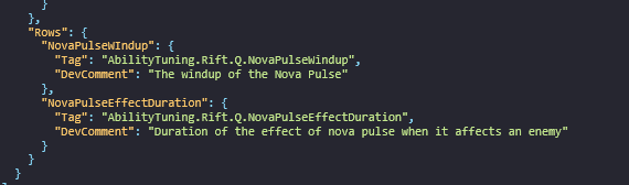 valohabercisi's tweet photo. Now similar codes have been added to Sova, Astra, and Yoru, I still don't fully understand what it is, but the fact that it's added under the name "ability tuning" is noteworthy, and this makes me wonder; recently, a mod came out for LoL where you could adjust character skills, could they be planning to make the same mod for Valorant?