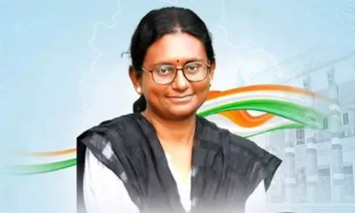 TheSincereDude's tweet photo. First, the BJP fields a 3rd candidate in MP despite lacking the legislative numbers.

Then, a routine court notice on a private complaint; NOT an FIR, NOT a conviction; is weaponized to reject Congress candidate Meenakshi Natarajan’s Rajya Sabha nomination.

By bypassing the MLAs' votes entirely, the Returning Officer has effectively handed over a democratic seat on a silver platter.

This isn't just an administrative technicality; it’s a dangerous precedent where institutions are used to clear the field rather than contest it. 

If a simple judicial notice can disqualify a candidate before a single vote is cast, free and fair elections are reduced to a mockery.

When institutional machinery is weaponized to subvert the mandate of elected representatives, democracy itself is placed in a chokehold. 🇮🇳 💔
