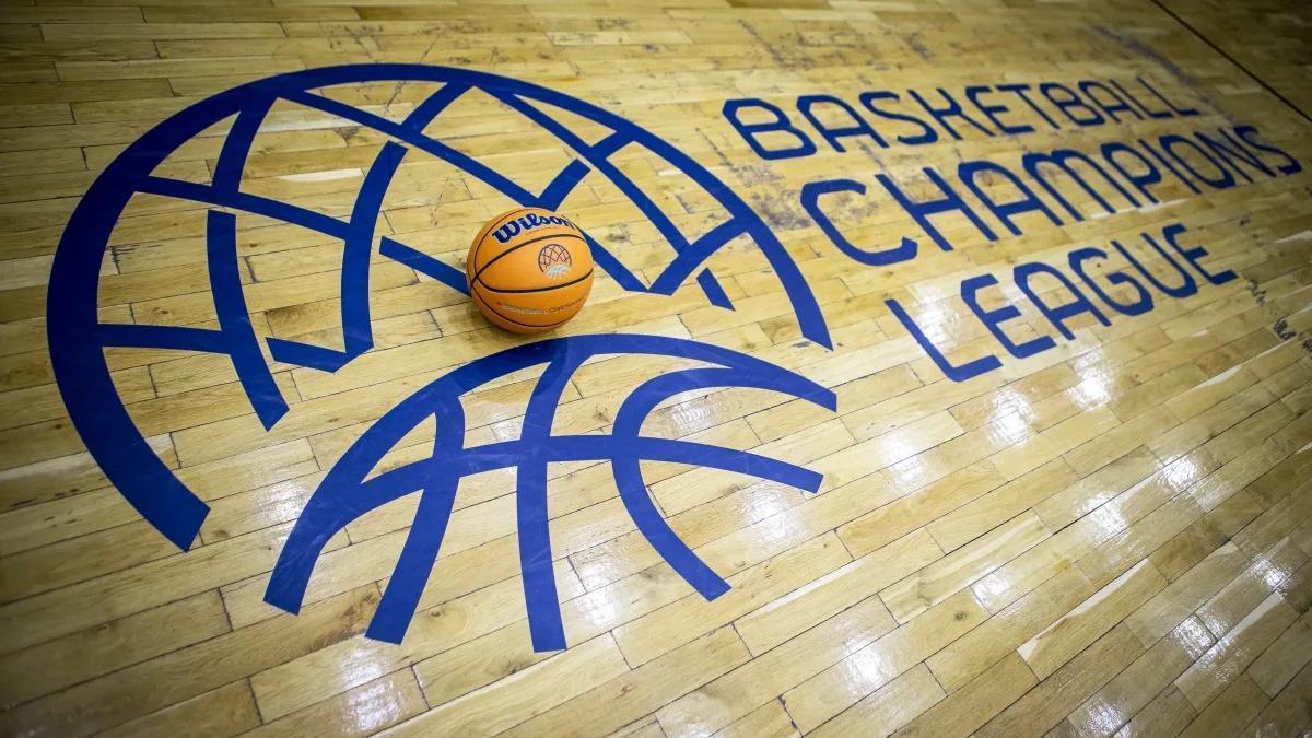 jordivs24's tweet photo. La Penya ha rechazado la propuesta de la Euroliga para obtener una licencia de @EuroCup y la próxima temporada volverá a jugar la @BasketballCL. Vía @Esports_bdncom. https://t.co/SXhCBsVUix