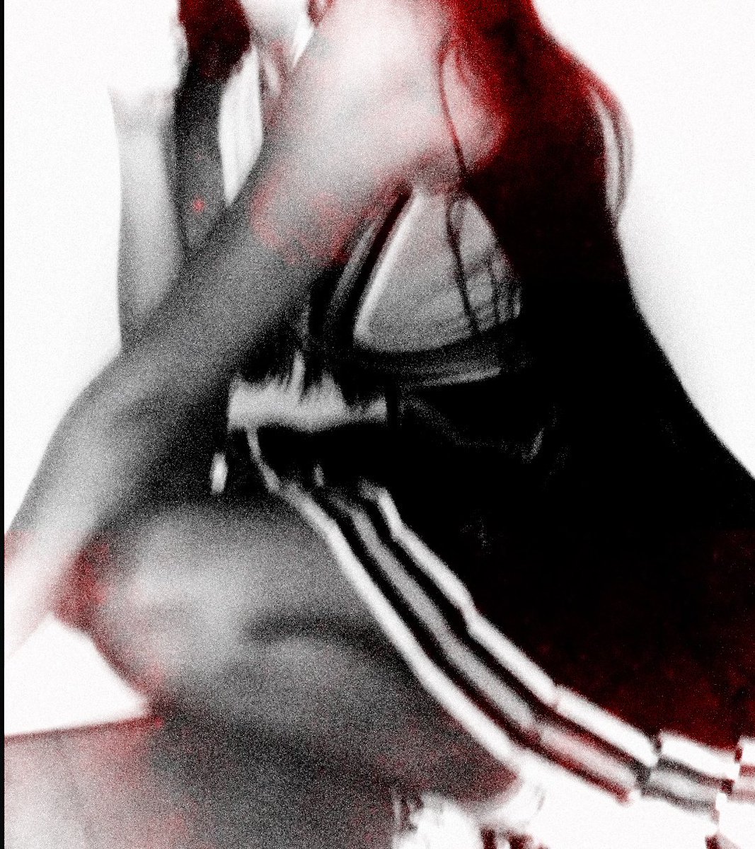 THCORRUPT's tweet photo. ⠀
⠀⠀⠀𓏶⠀⠀ׄ⠀⠀𝖗𝚈𝙴𝙽⠀⠀𝖙𝚁𝙴𝚅𝙰𝚁𝚁𝙾𝚆⠀⠀⌿
⠀⠀⠀  ᵖᵘⁿᵏ  ⁵⁷⠀⠀𓆱⠀⠀𝖖ueen  𝖇ee⠀𓏲
⠀ https://t.co/XKagIdaxYO