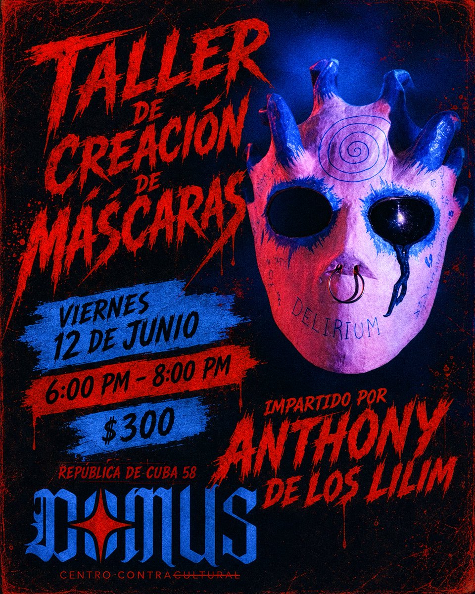 DomusBDSM's tweet photo. Visita nuestros talleres de esta semana 🫰🏻🫀 https://t.co/vQbwiEQMIW