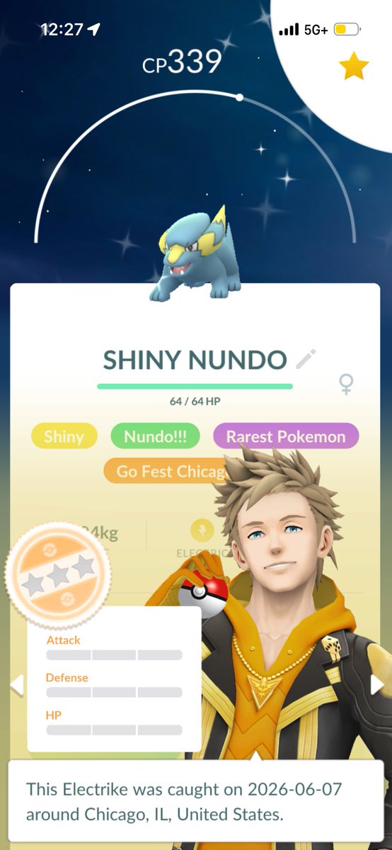 Blakebeast4tz's tweet photo. @brandontan91 1st one is mine (Taurus) and my brother got both shnundos it was crazy https://t.co/Qlkc2k3Z1I