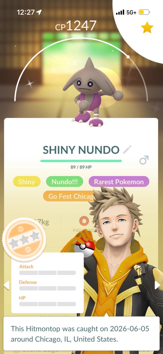Blakebeast4tz's tweet photo. @brandontan91 1st one is mine (Taurus) and my brother got both shnundos it was crazy https://t.co/Qlkc2k3Z1I