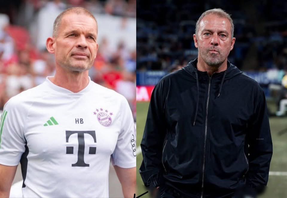 MrWills96's tweet photo. 🚨 Hans Flick’s revolution at Barcelona is underway. We can now officially say that fitness coach Holger Broich has joined Barcelona, replacing Julio Tous. Here are his key strengths:

1- He relies on daily player monitoring, including sleep, fatigue, recovery, and physical data analysis to determine who is ready to play and who needs rest.

2- His main objective is to keep the team pressing and running at the same intensity for the full 90 minutes without any physical drop-off.

3- He uses highly advanced, data-driven training methods and modern technology instead of traditional old-school approaches.

4- He focuses on preventing injuries before they happen by closely tracking each player’s workload and recovery.

He’s a perfect fit for Flick’s style because high pressing demands exceptional fitness levels and rapid ball recovery, and that’s exactly what Broich is expected to bring. 🔥⚽️