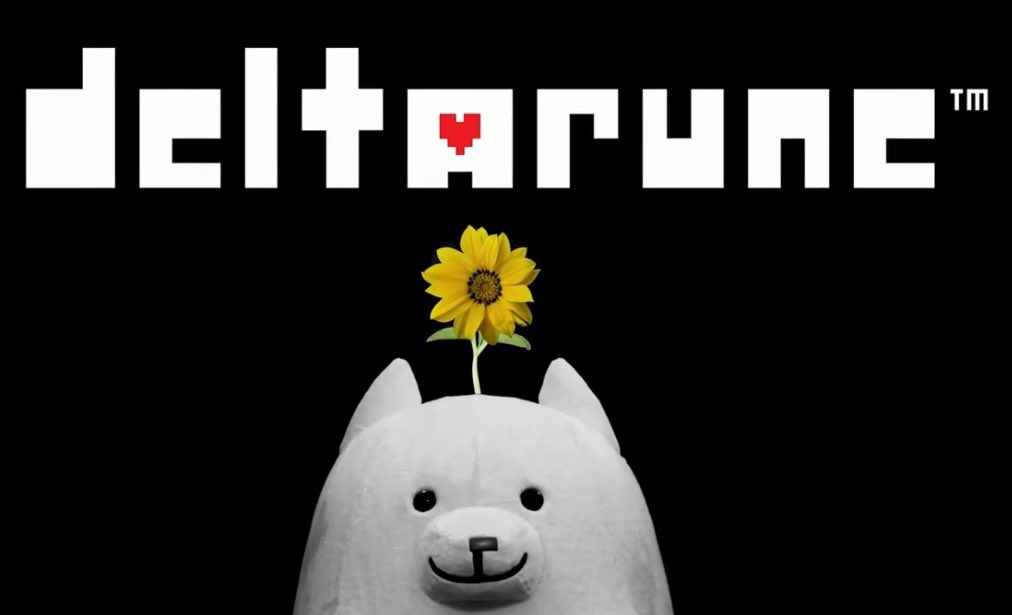 Text206's tweet photo. So that was the Direct of all time~ Lots of great game and wait is that DELTARUNE?! Showing my reaction on stream now and the we continue TLOTT part 3

Link In replies: 🔗 https://t.co/EHhjn0YwP7