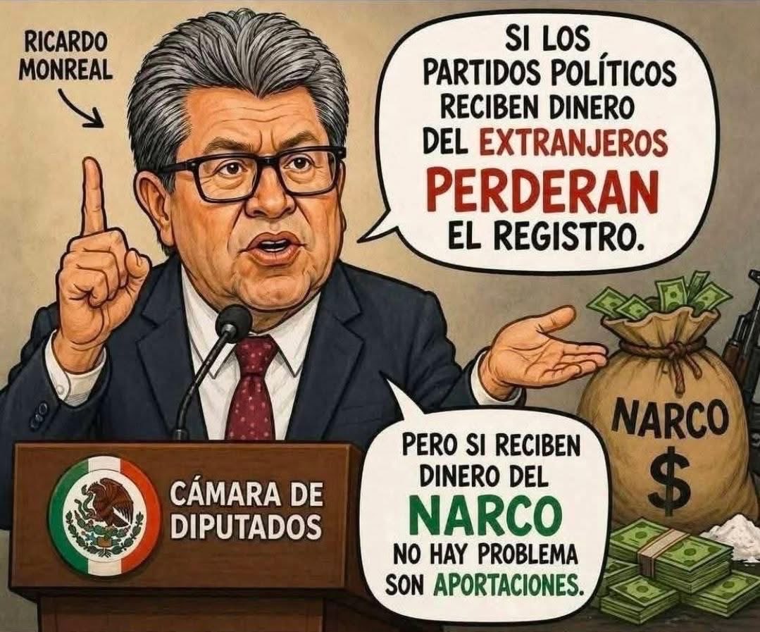 Jerry_De_Ville's tweet photo. @RicardoMonrealA @Milenio 🤔 https://t.co/0DQAp0D8kD