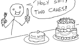 BaconFlakin's tweet photo. @hoezayART https://t.co/MAGwVdwo5I