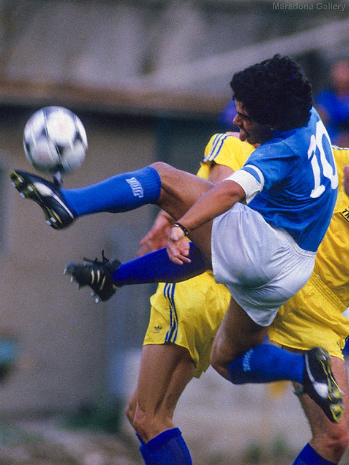 Maradonagallery's tweet photo. https://t.co/KQvR6GKm7g