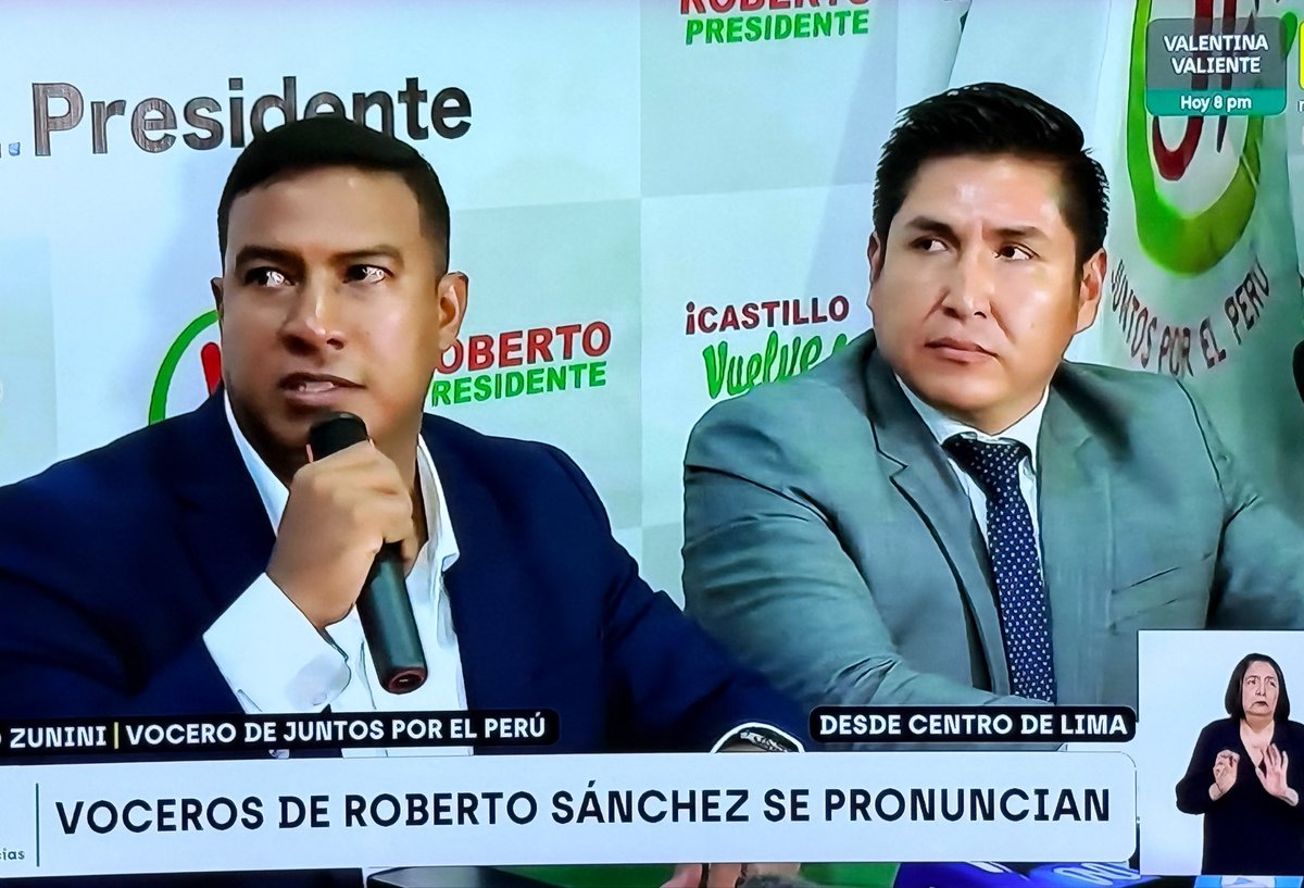 ChemsdelaU's tweet photo. Han hecho una conferencia de prensa para quejarse de IPSOS que es una empresa PRIVADA no es la ONPE

JAJAJAJAJAJAJA 🤣 

Como se burlaban de renovación popular y de porky

Ahora tenemos a la “izquierda fraudista”

Esto es cine y KARMA gente jajajaja

🍿 https://t.co/VtRkNPnOWr