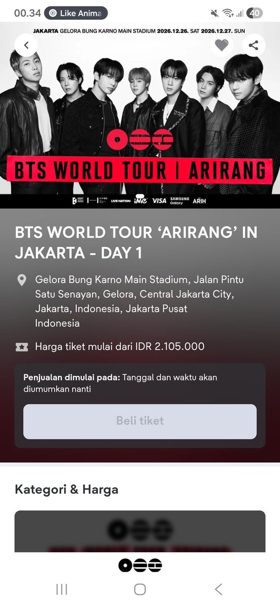 jungforme's tweet photo. Udah muncul lagiii buat gensale https://t.co/93ZxOpzzrd