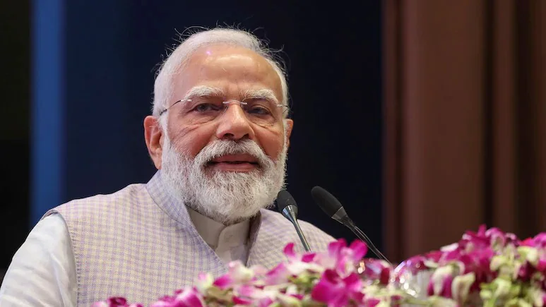 ndtv's tweet photo. World Leaders Praise PM Modi As He Becomes India's Longest-Serving Prime Minister
https://t.co/kDXQTUgjYr https://t.co/ZOAiGlCKq9