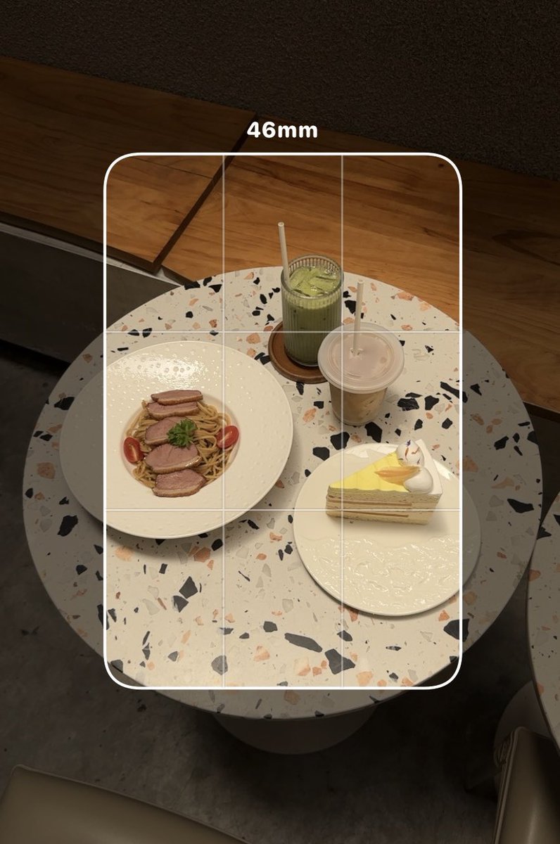 _maybeeeeee's tweet photo. I suka cafe hunting sambil take photos, you suka apa ? https://t.co/wutZHSq0dV