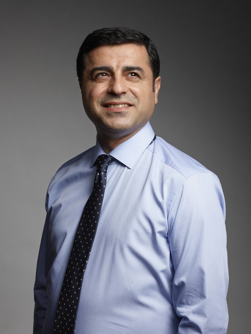 HakkriKurdX's tweet photo. Why the hell aren't they releasing @hdpdemirtas?

He's an elected politician, chosen by the people. So why is he still locked up?

The real question isn't Why won't they let him go? it's Why was he arrested in the first place?

The answer is simple and ugly, His continued imprisonment is rooted in the very same dirty political calculation that got him arrested. It was never about law or justice. It was a political hit job from day one.

His arrest was illegal. It was engineered by the government to serve its own power games and now his release is being blocked for exactly the same reason.

There is no law in turkey. There is no democracy in turkey just raw power.

You can't stitch a shirt of democracy out of the filthy fabric of the People's Alliance's politics. It's impossible. The only way real democracy can ever be born is through the massive resistance and uprising of the people and the working class. 

Nothing less will do.

@ECHR_CEDH 
@EUCourtPress 
@CommissionerHR 
@PACE_News 
@PACE_President 
@IACourtHR 
@IntlCrimCourt 
@alain_berset