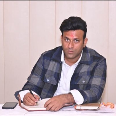 Jitendra__rai's tweet photo. #NewProfilePic https://t.co/gtDP3U80RB