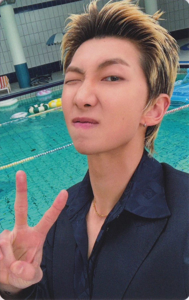 bts scans on X: 